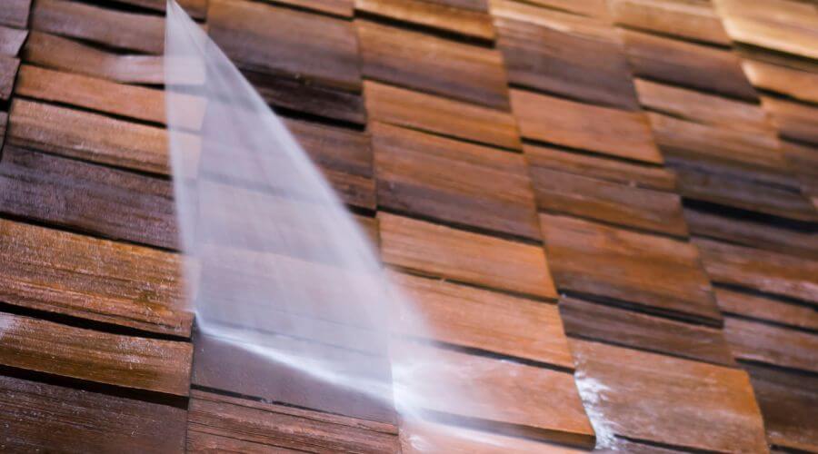 Expert new roof installation services in Baskerville, VA